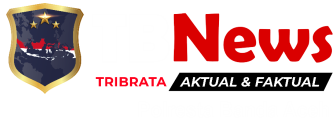 Logo Polresta Banda Aceh