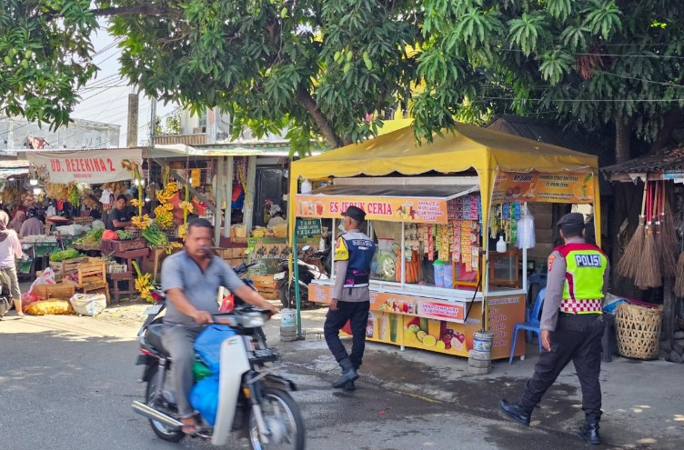 Cegah Curanmor, Polresta Banda Aceh Terus Sampaikan Sosialisasi Pemasangan Kunci Ganda 