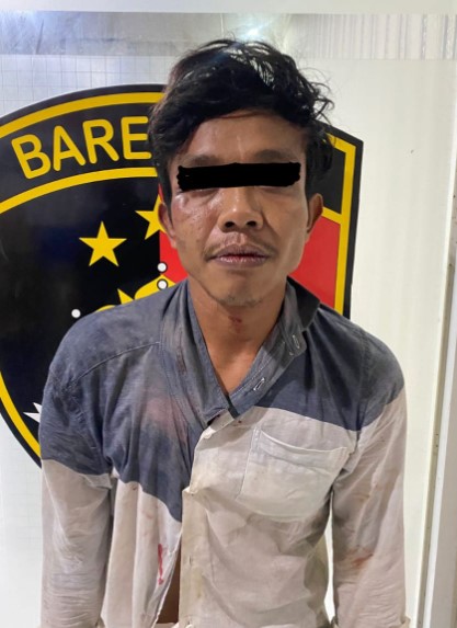 Opsnal Satreskrim Polresta Banda Aceh Tangkap Pelaku Curanmor 