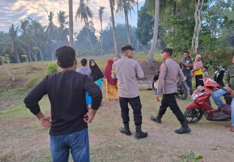 Polsek Jajaran Polresta Gencar Patroli di Tempat Keramaian, Cegah Narkoba, Judi Online, dan Premanisme