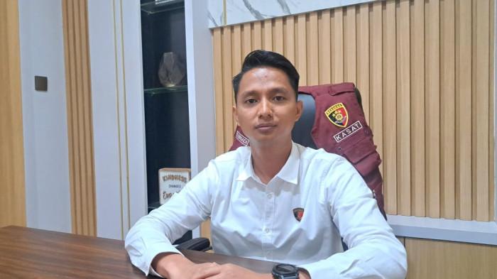 Kasus Pembacokan dan Perampasan di Pasar Aceh, Polresta Minta Orang Tua Jaga Pergaulan Anak