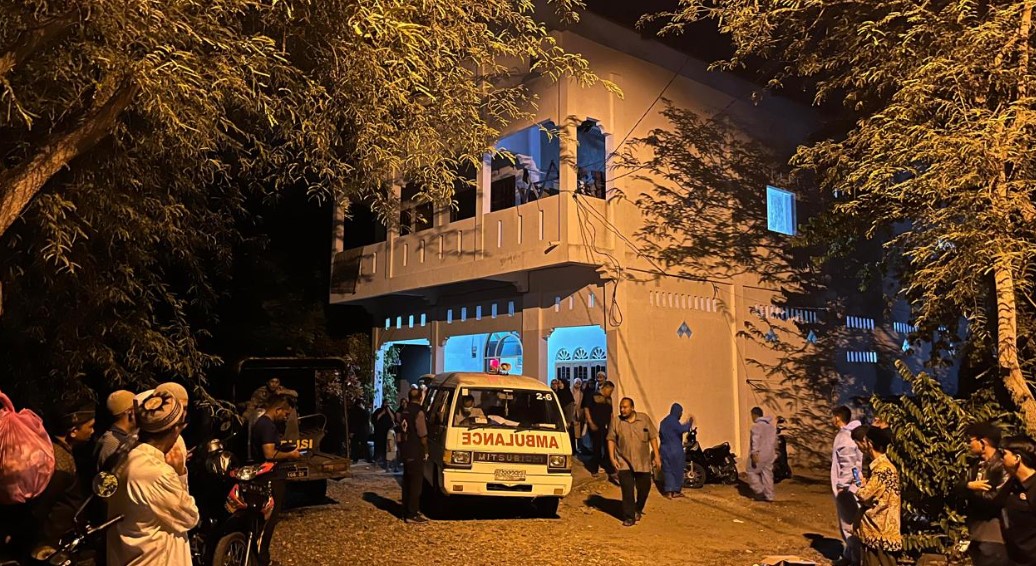 Lansia di Rukoh Ditemukan Meninggal, Polisi Lidik Sebab Kematiannya