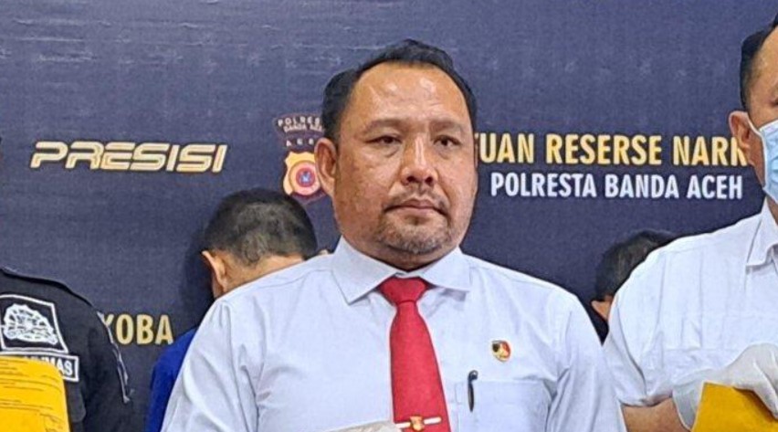 Temuan Sabu di Bandara SIM, Polisi Periksa 3 Saksi