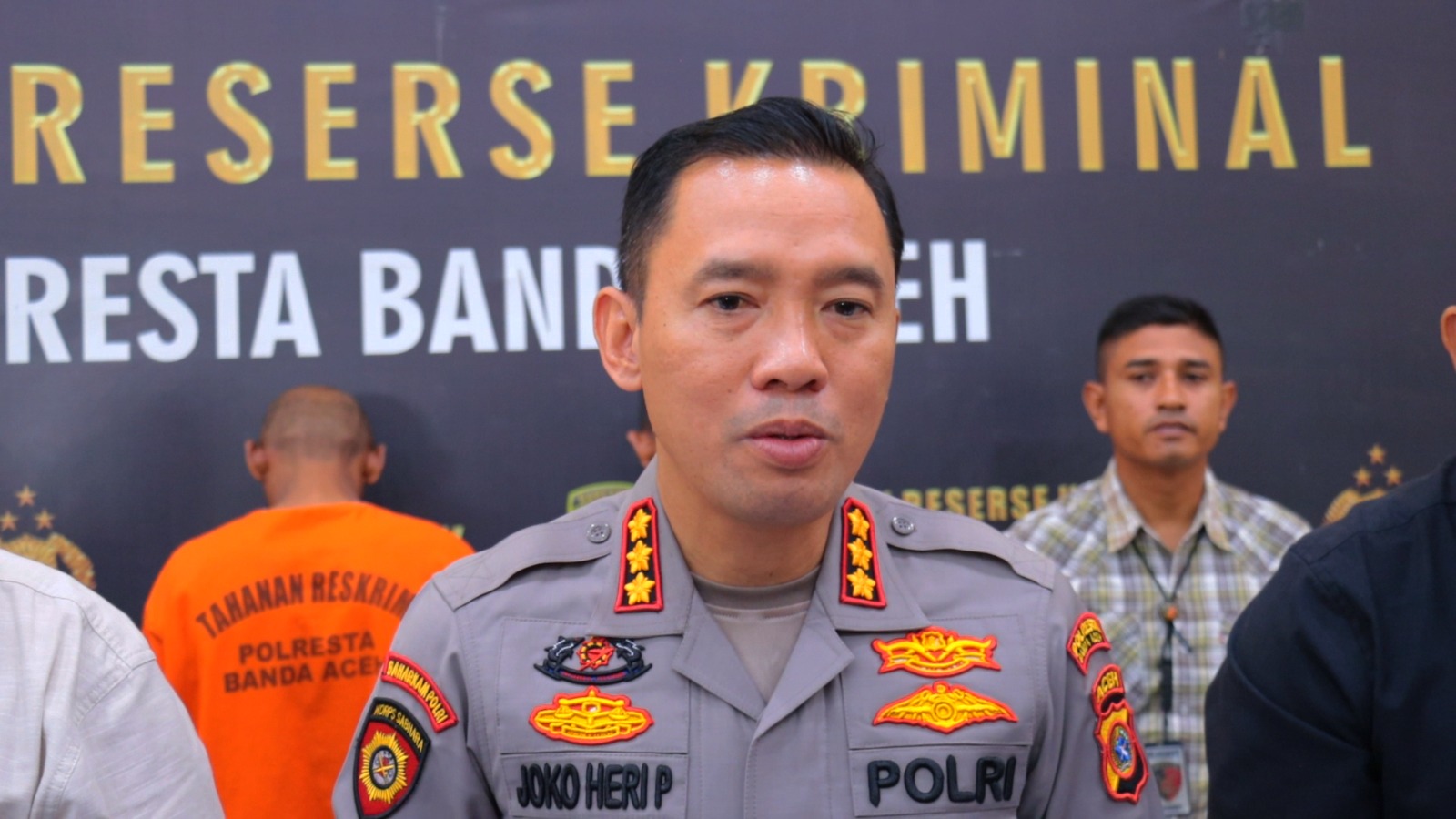 Santri Bakar Pesantren Babul Maghfirah Aceh Besar karena Kerap Di-Bully Teman