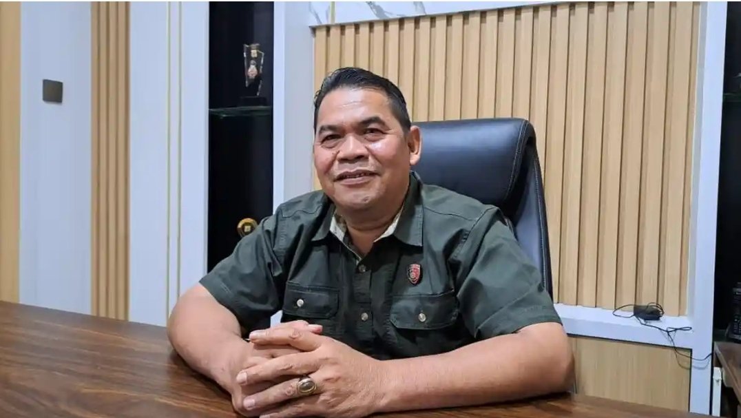 Polresta Ancam Pidana Berat Bagi Pencuri Fasilitas Publik saat Bencana