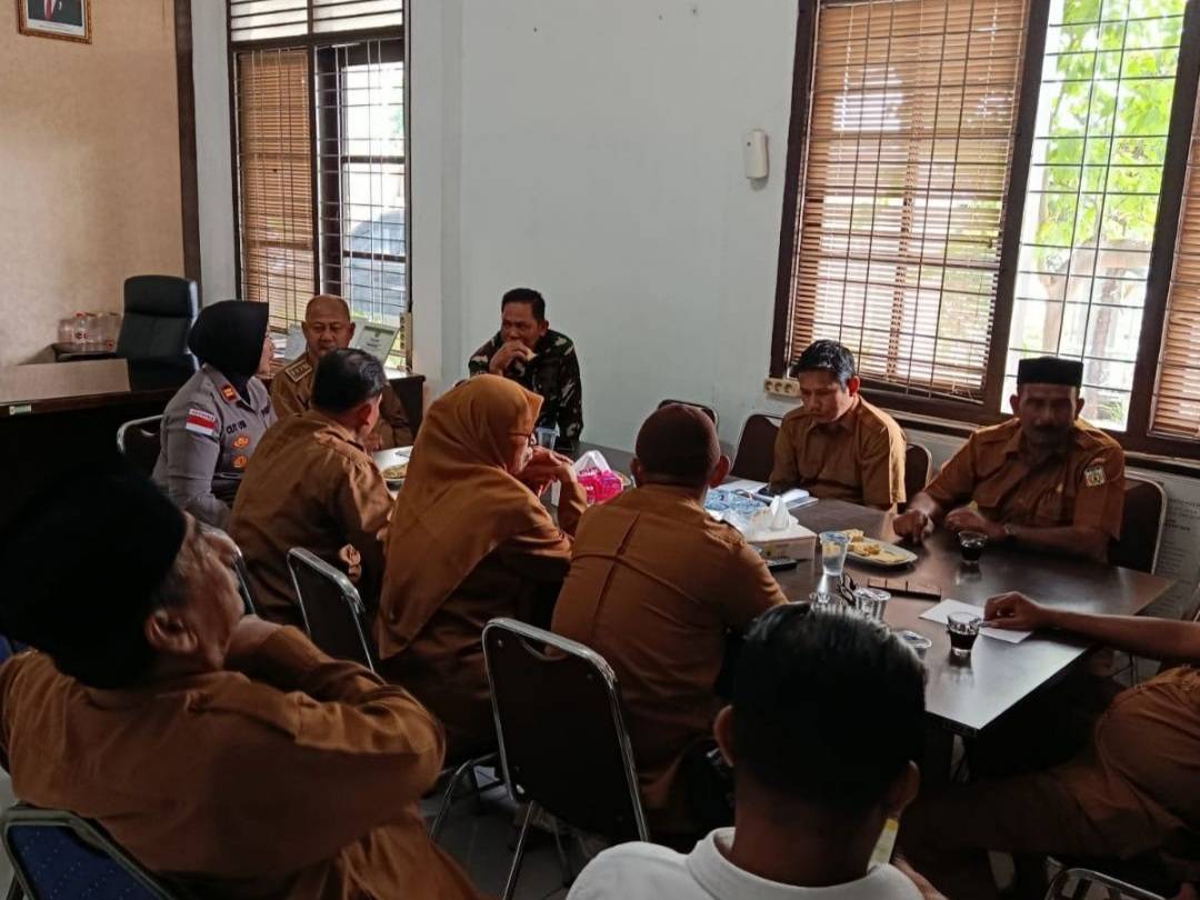 Agar Mengetahui Tentang Qanun Aceh Nomor 9 Tahun 2008, Ini Yang Dilakukan Bhabinkamtibmas Polresta Banda Aceh  - Tribratanews Polresta Banda Aceh