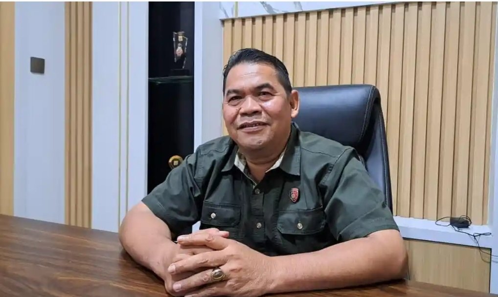 Polisi Periksa Terduga Perusak Kotak Suara Saat Pilchiksung Jeulingke