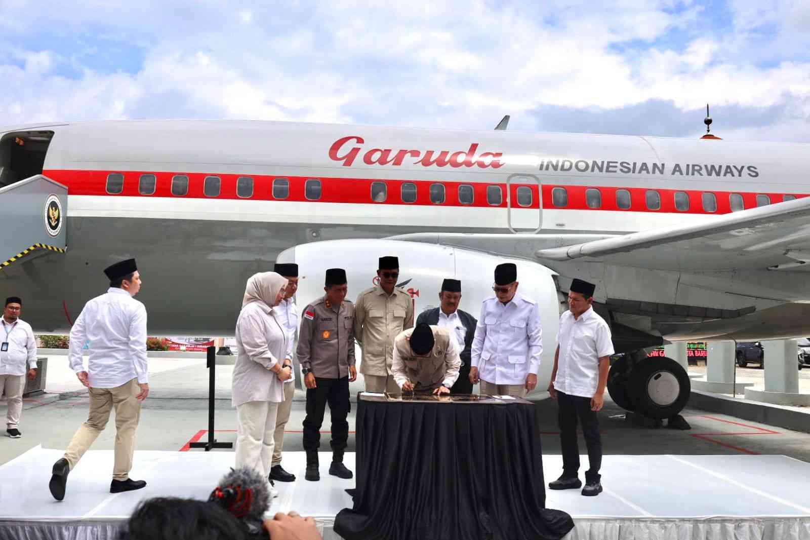 Polda Aceh siap dukung pelaksanaan haji 2026 - Tribratanews Polresta Banda Aceh