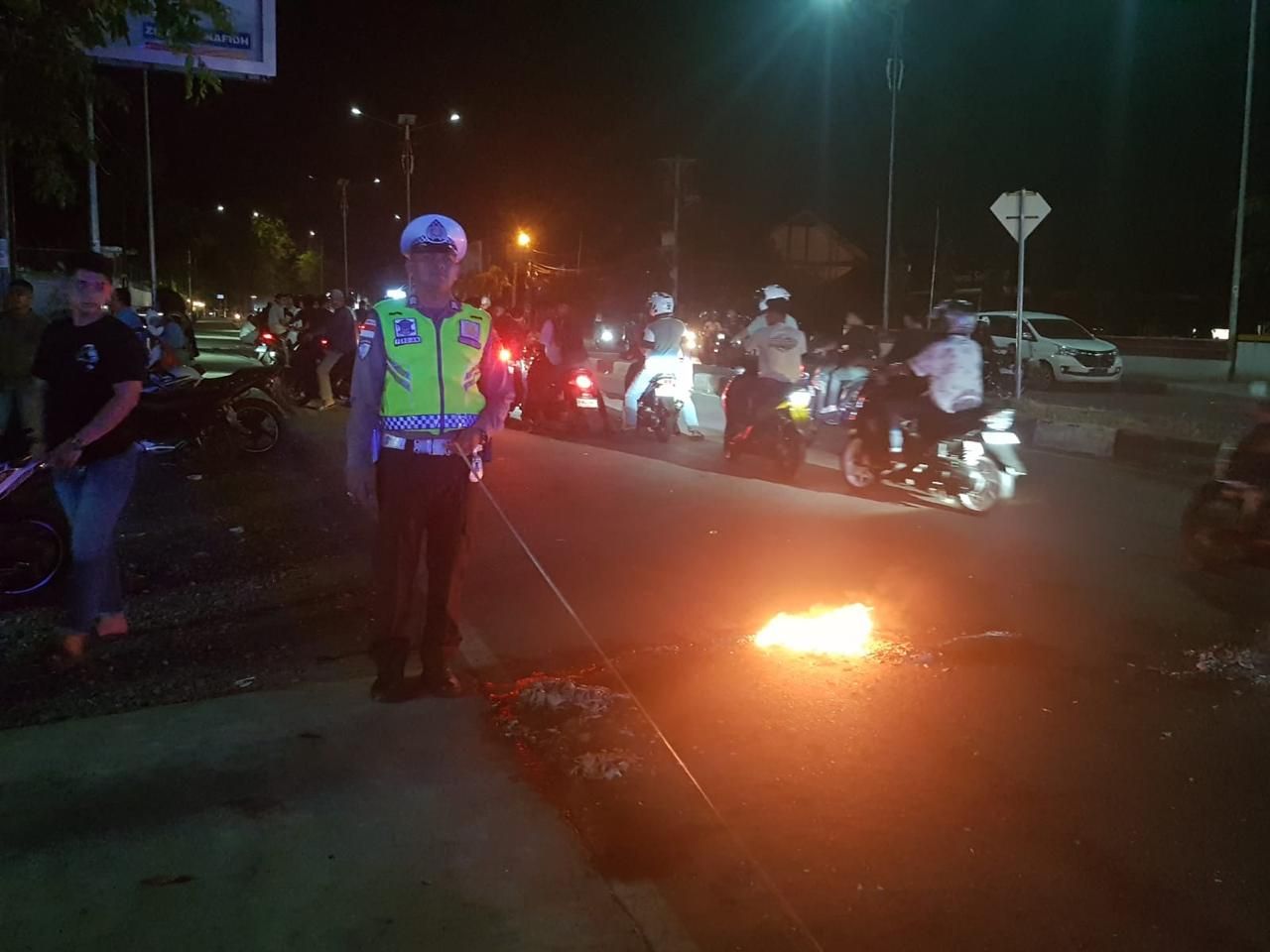 Kecelakaan Jelang Lebaran Renggut Empat Nyawa, Begini Kata Kasat Lantas Polresta Banda Aceh