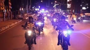 Ops Ketupat Seulawah-2026 Berakhir, Wilkum Polresta Banda Aceh Kondusif