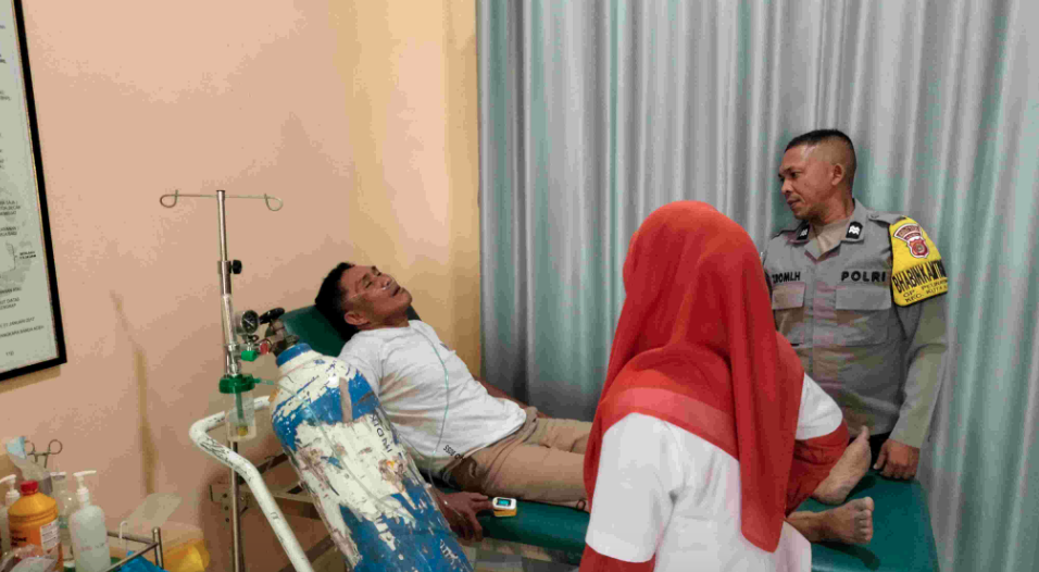 Residivis Pencurian di Sejumlah Warkop di Banda Aceh Ditangkap Polisi