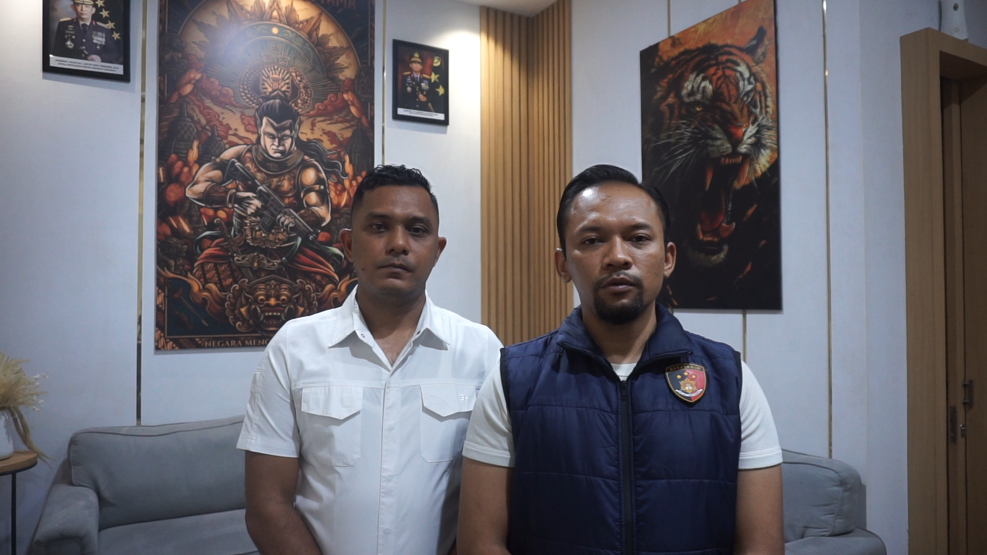 Tersangka Penganiayaan Balita di Banda Aceh Bertambah Dua Lagi