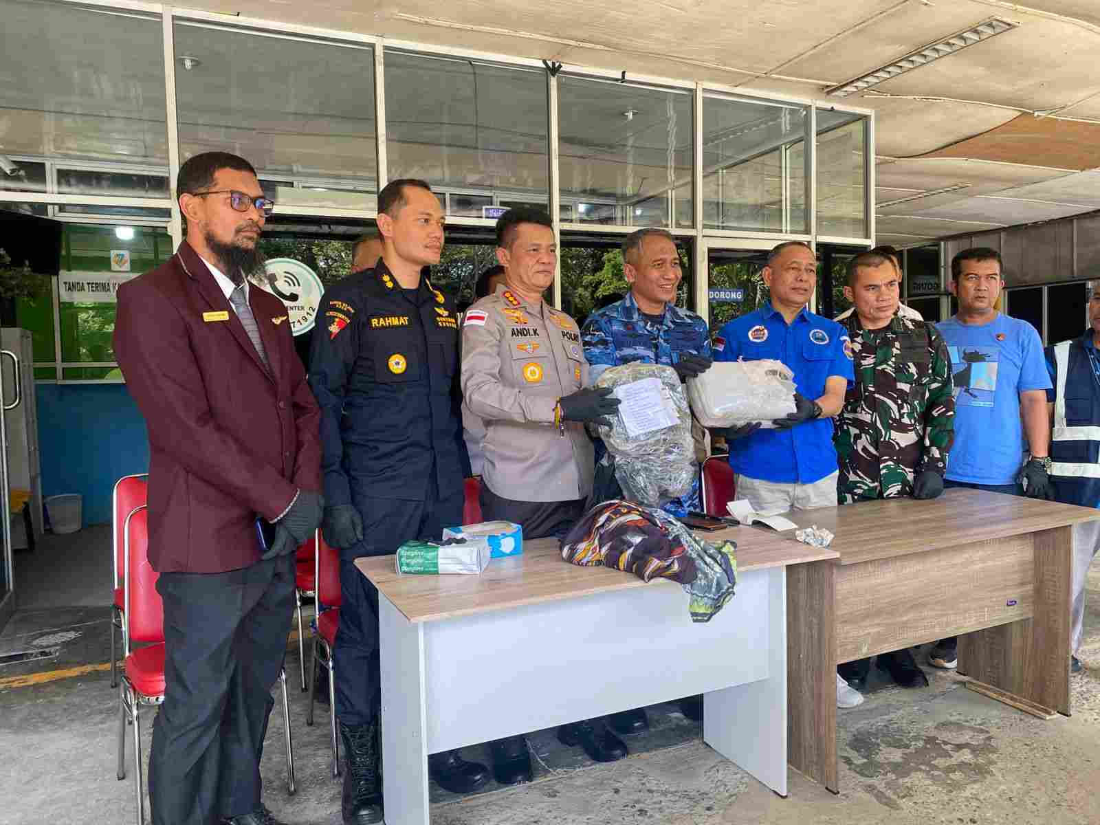 Kapolresta Banda Aceh : Pentingnya Peran Semua Pihak Dalam Mendukung Pemberantasan Peredaran Narkoba - Tribratanews Polresta Banda Aceh
