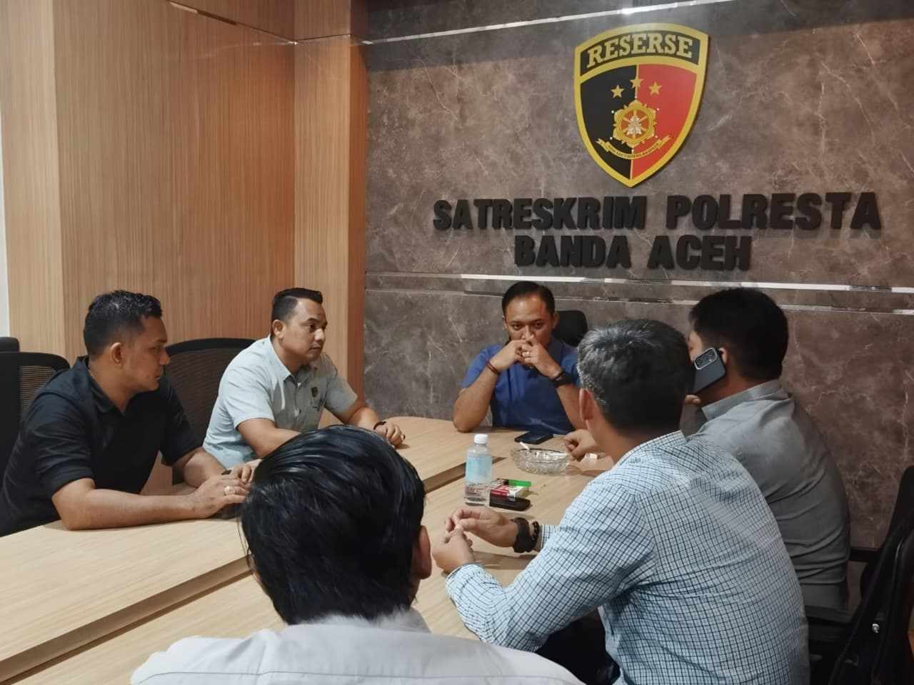 Tersangka Pengrusakan dan Pembakaran Fakultas Pertanian USK Menjadi 12 Orang
