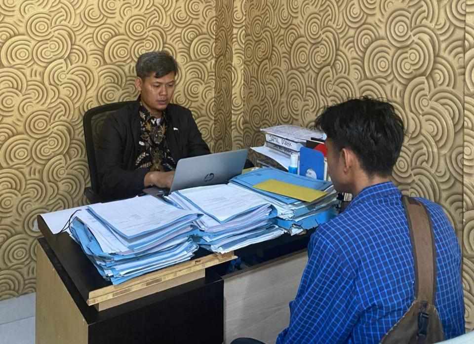 Polresta Banda Aceh Dalami Laporan Dugaan Pelecehan Seksual di Bugar Refleksi