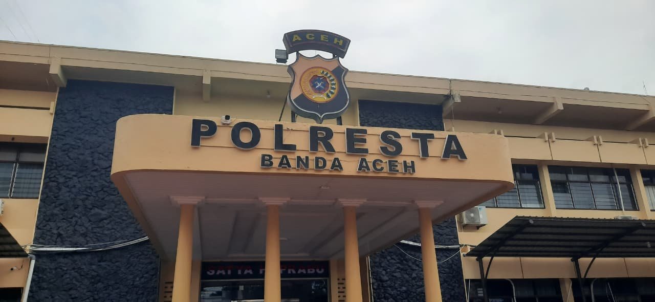 Sejumlah Pejabat Polresta Banda Aceh Mutasi, Sertijab Belum Dipastikan - Tribratanews Polresta Banda Aceh