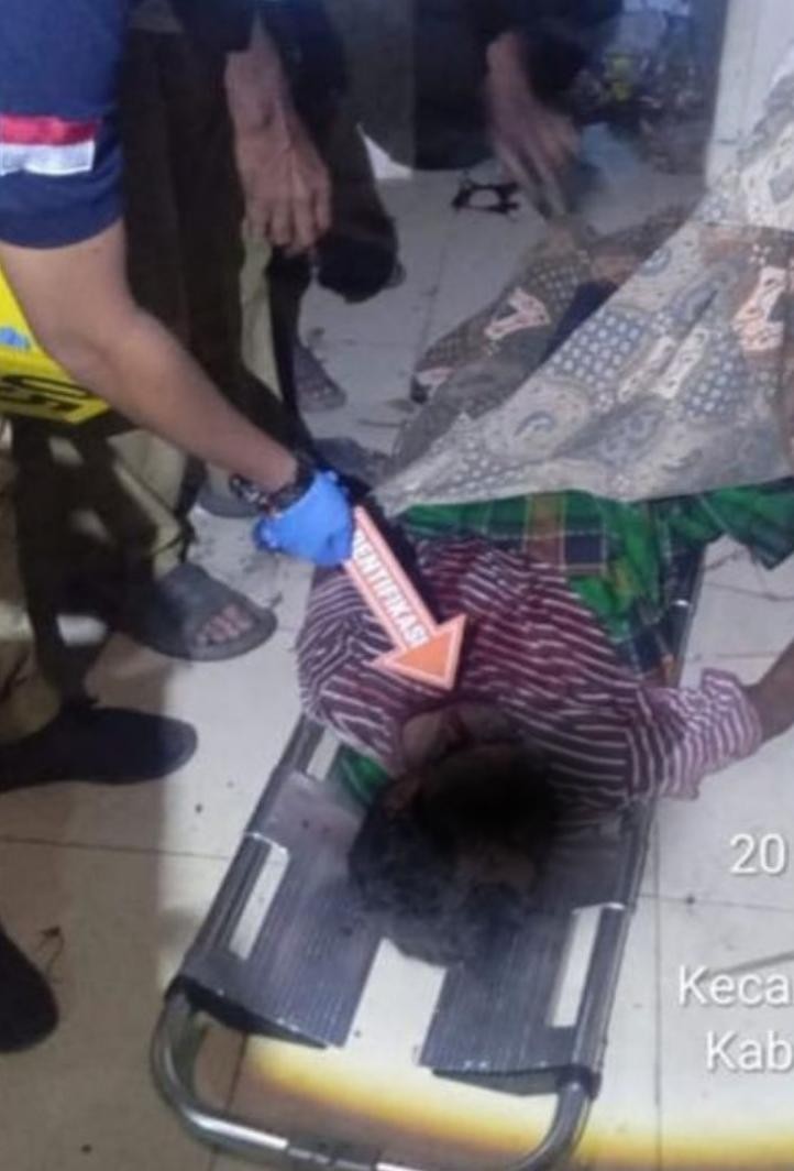 Warga Neuheun Ditemukan Meninggal di Kamar Mandi TK Malahayati - Tribratanews Polresta Banda Aceh