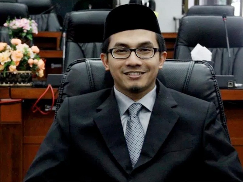 Ketua DPRK Banda Aceh Apresiasi Polisi Ungkap Pencurian Meteran Air di 13 Lokasi - Tribratanews Polresta Banda Aceh