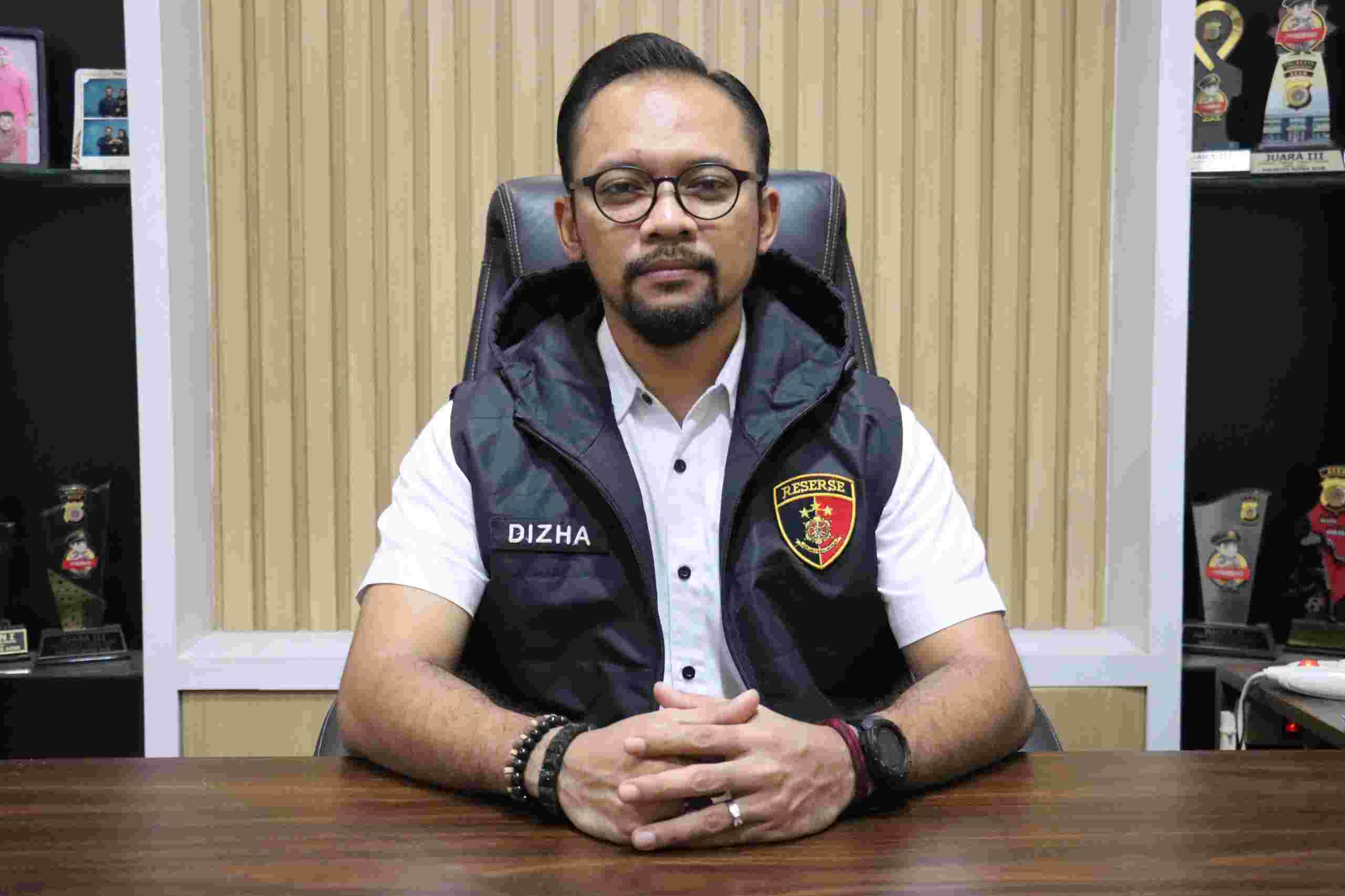 Kasus Penganiayaan di SMAN 3 Banda Aceh Sudah Tahap Penyidikan, Begini Kata Polisi