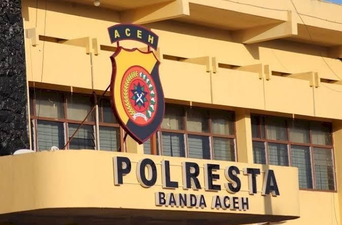 Kasat Samapta Polresta Banda Aceh Berganti, AKBP Saiful Hadi Dapat Jabatan Baru di Polda Aceh